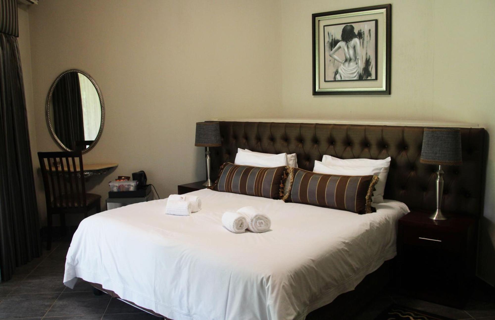 Bush Lovers Lodge Modimolle Room photo