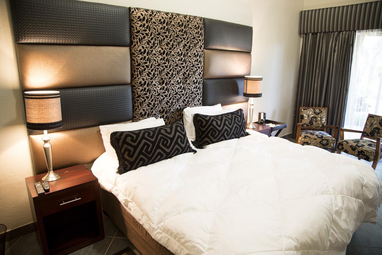 Bush Lovers Lodge Modimolle Room photo