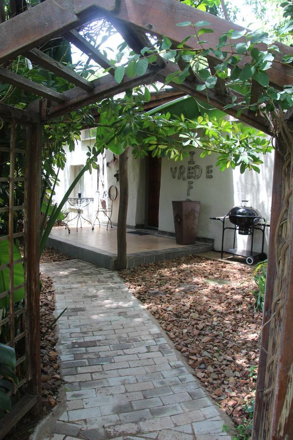 Bush Lovers Lodge Modimolle Exterior photo