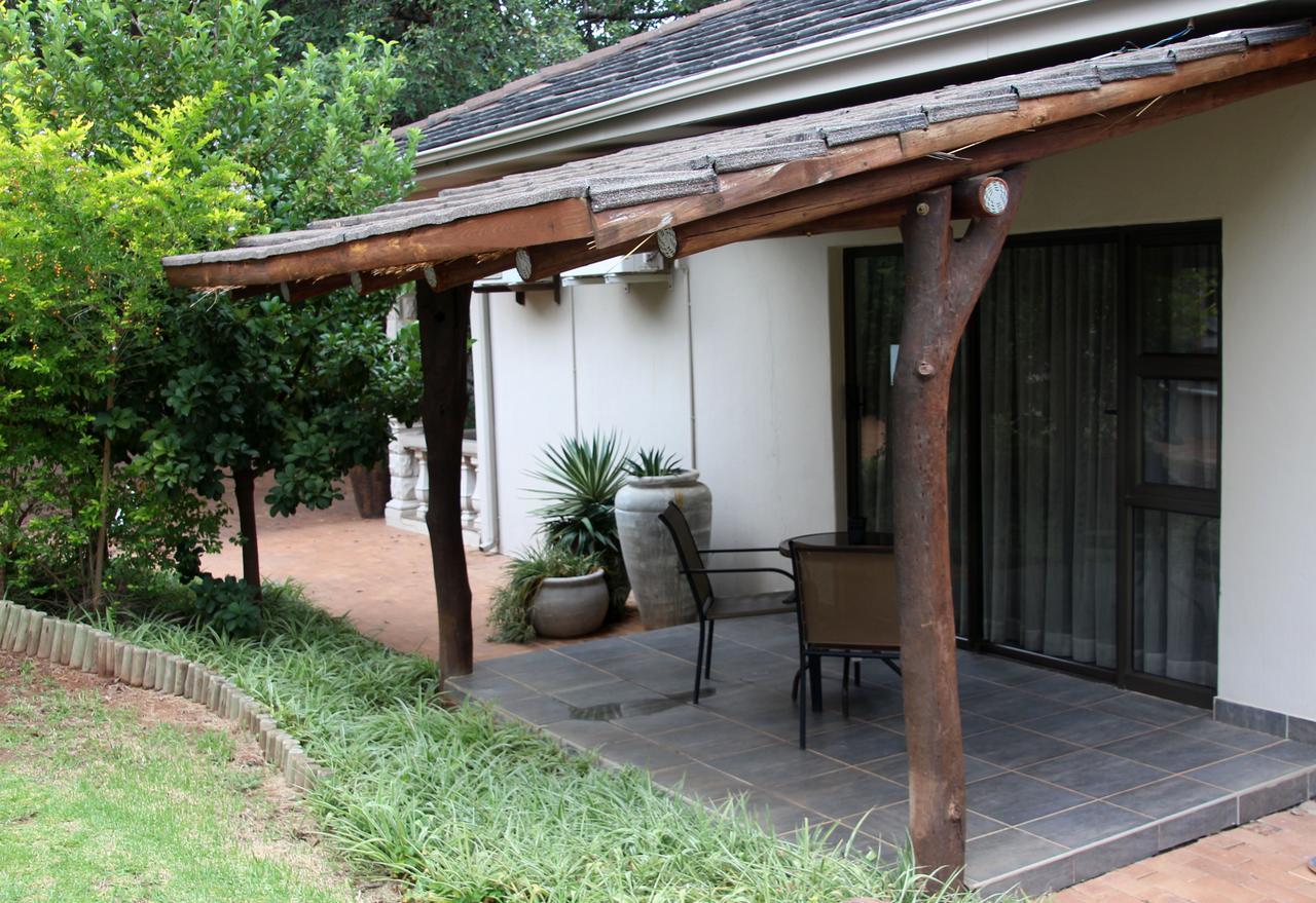 Bush Lovers Lodge Modimolle Exterior photo