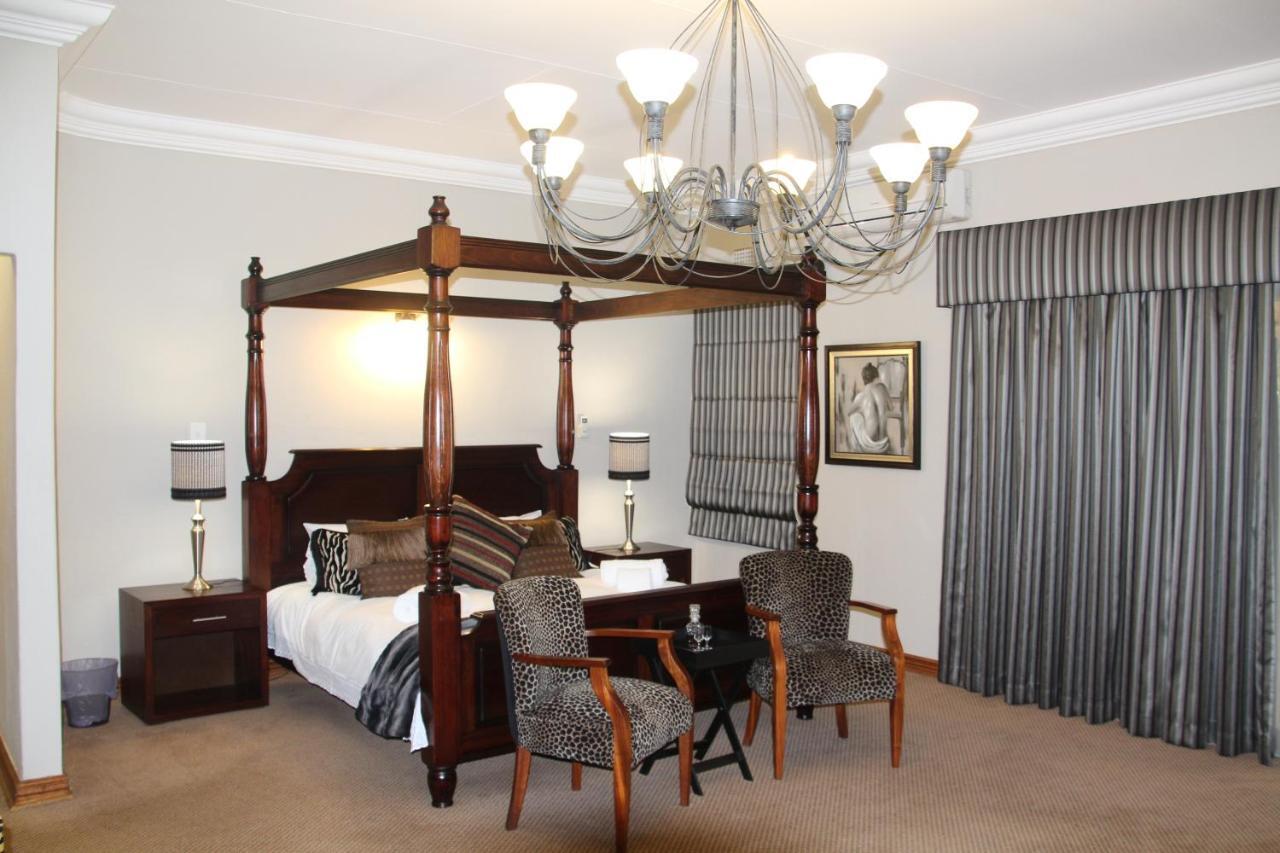 Bush Lovers Lodge Modimolle Room photo